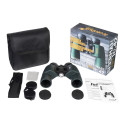 Levenhuk Sherman PRO 10x42 Compact Porro Prism Waterproof Binoculars