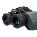 Levenhuk Sherman PRO 10x42 Compact Porro Prism Waterproof Binoculars