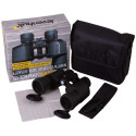 Binoculars Levenhuk Sherman BASE 8x42