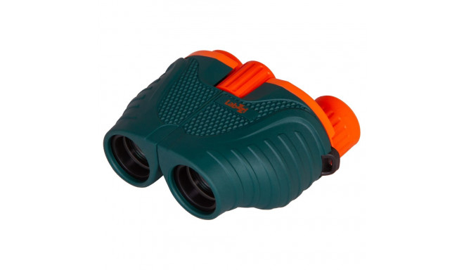 Levenhuk LabZZ B6 Binoculars 10x25