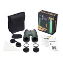 Levenhuk Karma PRO 10x50 Compact Roof Prism Waterproof Universal binoculars