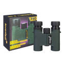 Levenhuk Karma PRO 8x25 Compact Roof Prism Waterproof Pocket Binoculars