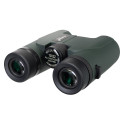 Levenhuk Karma PRO 10x32Compact Roof Prism Waterproof Universal binoculars