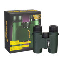 Levenhuk Karma PRO 10x32Compact Roof Prism Waterproof Universal binoculars