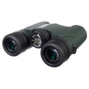 Levenhuk Karma PRO 10x25 Compact Roof Prism Waterproof Pocket Binoculars