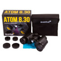 Levenhuk binoculars Atom 8x30