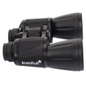 Levenhuk Atom 20x50 Compact Porro Prism Waterproof Binoculars