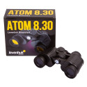 Levenhuk Atom 8x30 Binoculars