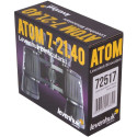 Levenhuk Atom 7–21x40 Бинокль