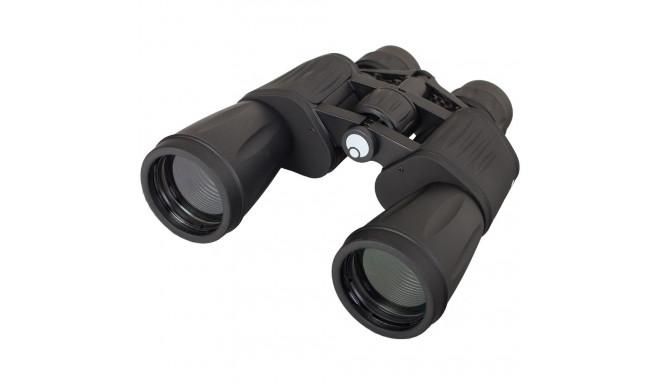 Levenhuk Atom 10-30x50  Compact Porro Prism Waterproof Binoculars