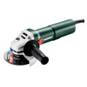 Metabo W 1100-125 Nurklihvija 12.5 cm 12000 RPM 1100 W 2.1 kg