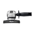 Metabo W 1100-125 Nurklihvija 12.5 cm 12000 RPM 1100 W 2.1 kg