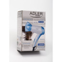 Adler AD 2222 Sinine, Valge 1200 W