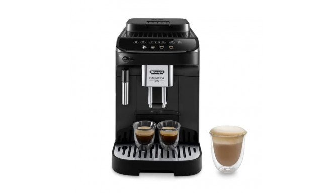 De'Longhi Automaatne Espressomasin Eletta Cappuccino Evo ECAM46.860.B