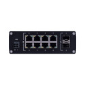 Teltonika TSW210 Halda Gigabit Ethernet (10/100/1000) Alumiinium