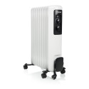 Tristar | KA-5179 | Oil filled radiator | 2000 W | Number of power levels 3 | Suitable for rooms up 