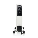 Tristar | KA-5179 | Oil filled radiator | 2000 W | Number of power levels 3 | Suitable for rooms up 