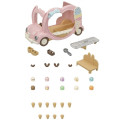 Sylvanian Families Jäätiseauto