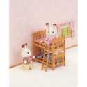 Sylvanian Families laste magamistoa komplekt