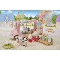 Sylvanian Families Jäätiseauto