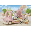 Sylvanian Families Jäätiseauto