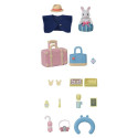 Sylvanian Families 5641 toy playset