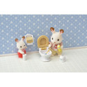 Sylvanian Families maavannitoa komplekt