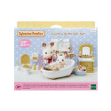 Sylvanian Families maavannitoa komplekt