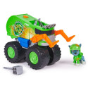 PAW Patrol Rescue Wheels Rocky’s Recycle Truck