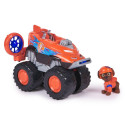 PAW Patrol Rescue Wheels Zuma’s Hovercraft