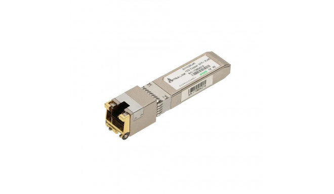 Extralink SFP Module SFP RJ45 10G 1x RJ45 10Gb/s