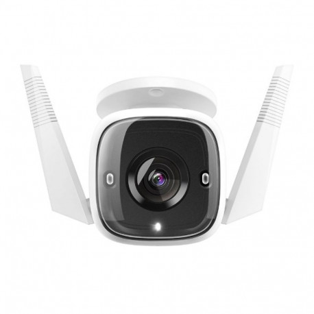 TP-Link Tapo välitingimuste turva Wi-Fi kaamera