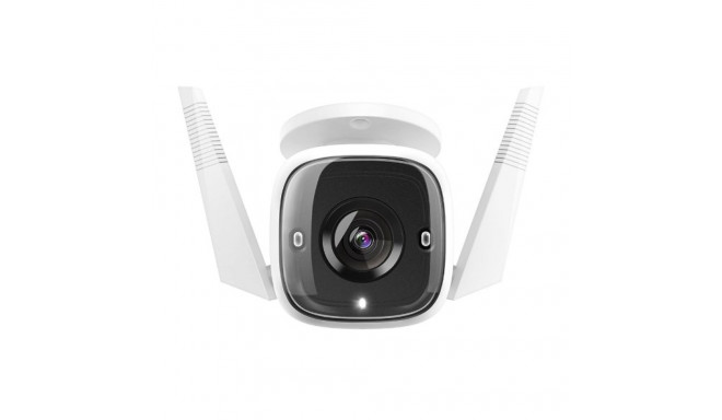 TP-Link Tapo Outdoor Security Wi-Fi Camera