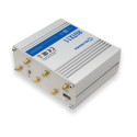 Teltonika RUTX11 traadita ruuter Gigabit Ethernet Kaksikala (2.4 GHz / 5 GHz) 4G Hall