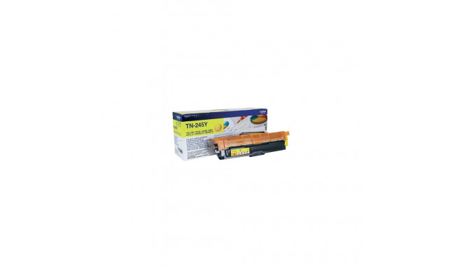 Brother TN-245Y originaal kollane toonerikassett 1 tk