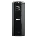 APC Back-UPS Pro katkematu toiteallikas (UPS) Line-Interactive 1,5 kVA 865 W 6 vahelduvvoolu pistiku