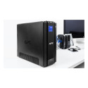 APC Back-UPS Pro uninterruptible power supply (UPS) Line-Interactive 1.5 kVA 865 W 6 AC outlet(s)