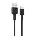 AUKEY CB-CD30 USB-C Type-C Power Delivery PD 3A 0.9m Nailon Must