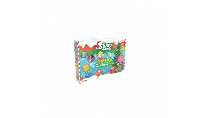 SLIMY Advent Calendar
