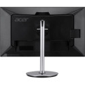 LCD Monitor|ACER|CB322QKsemipruzx|31.5"|Business|Panel IPS|1920x1080|16:9|60 Hz|4 ms|Speakers|Pivot|