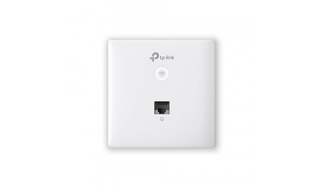 Access Point|TP-LINK|Omada|1167 Mbps|IEEE 802.11ac|1x10/100/1000M|EAP230-WALL