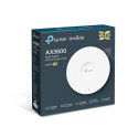 Access Point|TP-LINK|Omada|1x2.5GbE|EAP660HD