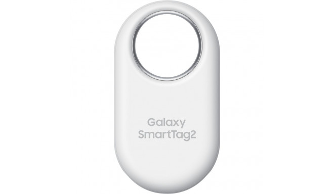 Lokaliseerija Samsung SmartTag2, valge