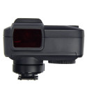 Godox X2T-S -TTL-raadiopäästik, Sony