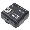 Godox X2T-S -TTL-raadiopäästik, Sony