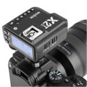 Godox X2T-S -TTL-radiolaukaisin, Sony