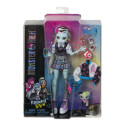 Monster High Core Frankie nukk