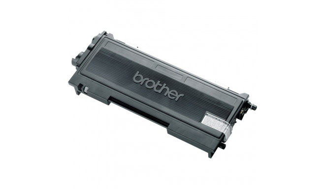 Brother TN2000 -lasertooner, must