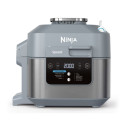 Ninja ON400EU Daugiafunkcinis puodas 5.7 L, 1760 W, Pilka