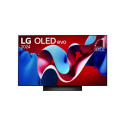 LG OLED48C41LA Teler